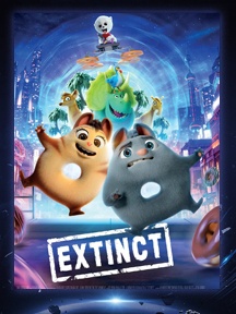 《拯救甜甜圈：时空大营救》