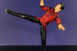 Shang-Chi and the Legend of the Ten Rings Hasbro peripheral toys