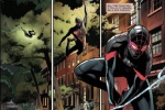 Miles Morales Spider-Man Issue 25 Preview