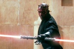 Star Wars Darth Maul computer wallpaper