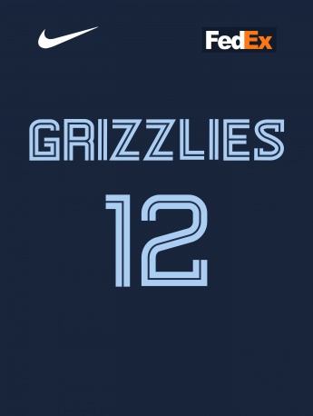 Morant jersey creative mobile wallpaper