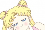 Sailor Moon Moon Rabbit Avatar