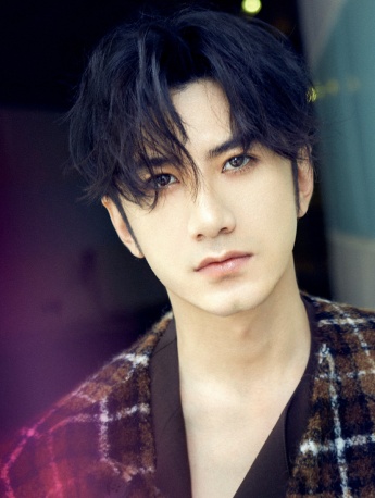 Xiao Shunyao fashion street photo pictures