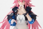崩坏3八重樱御神装可动手办多角度一览