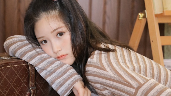 Art Student Beauty Photo Pictures Desktop Wallpaper