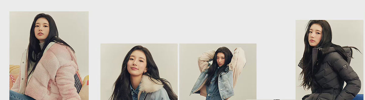 Bae Xiuzhi picture gallery