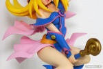 Yu-Gi-Oh Dark Magic Girl Figure Sample Picture