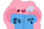 小猪看数学头像