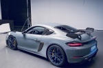 Porsche 718CaymanGT4 mobile wallpaper