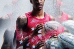 2022 NBA All-Star Durant Team Cool Pictures