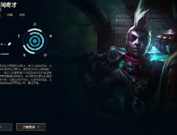 Summary of pictures of modified hero titles in League of Legends