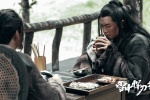 Zhang Ruoyun《Fighting Swordsman in the Snow》Still Pictures