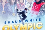 Shaun White Winter Olympics Legend Pictures
