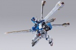 Gundam X3 Metal Version HD Photos