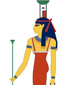 Nephthys/Nephthys