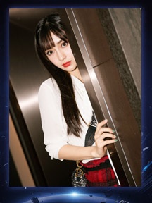 芭莎明星慈善夜