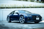 2021 Audi RS7 HD Picture Desktop Wallpaper