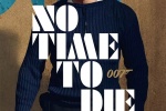 Movie《007: No Time to Die》Poster Picture