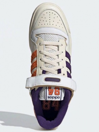 NBA Adidas Forum84 details