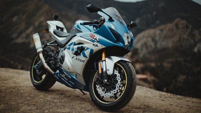 Cool and stylish motorcycle pictures desktop wallpaper