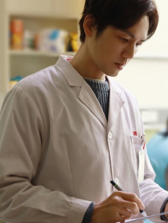 《今生有你》劇照圖片手機壁紙