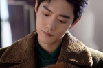 Xiao Zhan's handsome early autumn photo pictures