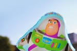 Buzz Lightyear creative mobile wallpaper