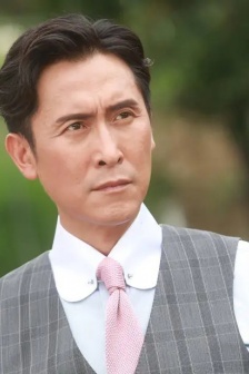 电视剧《双生陌生人》剧照图片