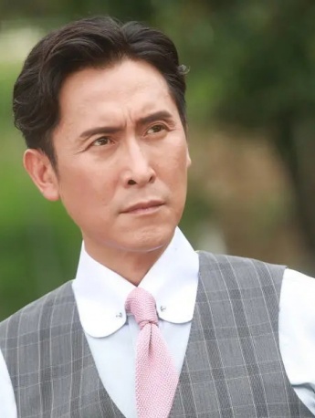 TV series《Twin Strangers》Still pictures