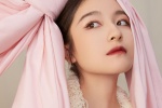 Li Landi's fashionable, elegant and sexy photo pictures