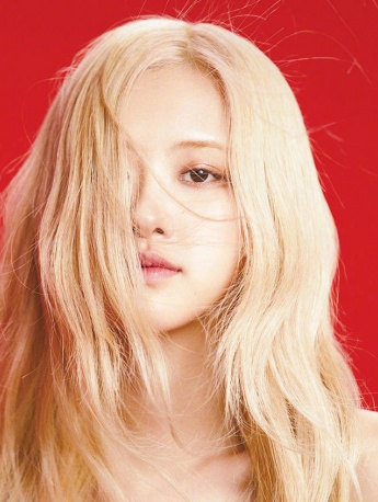 Park Chae Young's cool, charming and sexy photo pictures