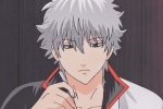 Gintama Sakata Gintoki anime avatar