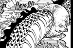 One Piece Chapter 1044 Information