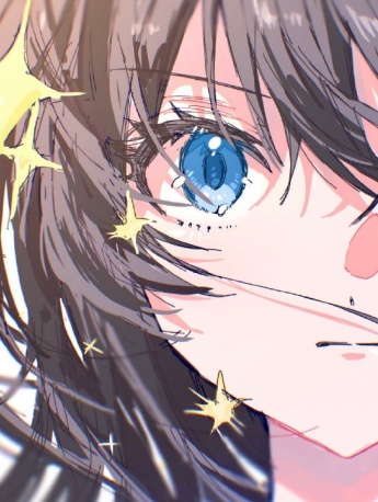 少女歌劇唯美女生頭像