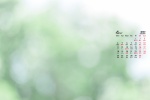 2022年4月简约小清新日历壁纸图片