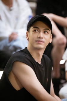 Liu Jia《the brother who overcame all obstacles》still pictures