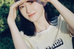 Jingtian casual T peaked cap sweet life photos pictures