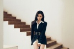 Meng Ziyi's imperial sister style sexy photo pictures