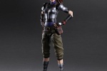 Final Fantasy 7 Reset version of Jesse's figure