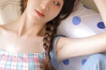 妖娆性感美女妩媚诱惑撩人写真