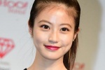 Ranking list of Japanese actresses who most want to be lovers in 2022