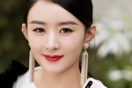 Zhao Liying elegant photo HD computer wallpaper