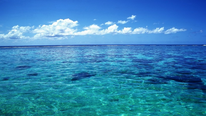 大溪地风光美景图片桌面壁纸 第二辑