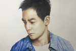Daniel Wu HD wallpaper