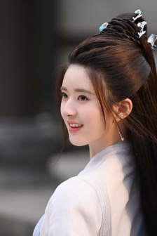 《Let's try the world》Bai Fengxi pictures