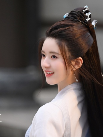 《且试天下》白风夕图片