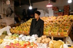 Photos of Jia Nailiang’s market atmosphere