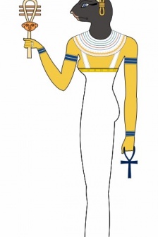 Pictures of the ancient Egyptian god Best