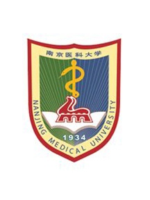 南京医科大学校徽