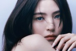 Han So Hee Allure Fashion Magazine Photos